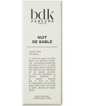 Bdk Parfums Parisienne Парфюмна вода Nuit de Sable, 100 ml - 3t