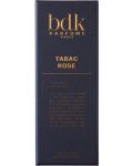 Bdk Parfums Exclusive Парфюмна вода Tabac Rose, 100 ml - 4t