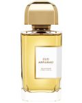 Bdk Parfums Matiêres Парфюмна вода Oud Abramad, 100 ml - 1t