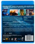 Терминатор: Спасение (Blu-Ray) - 2t