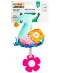 Бебешка играчка Lamaze - Малкият лебед - 2t