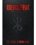 Berserk: Deluxe Edition, Vol. 8 - 1t