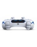 Безжичен контролер DualSense - Astro Bot, Limited Edition - 4t