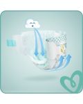 Бебешки пелени Pampers - Active Baby 7, 40 броя - 5t