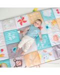 Бебешко килимче за игра Taf Toys - 10t