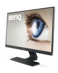 BenQ GL2580H, 24.5" Wide TN LED, 2ms GTG, 1000:1, 250 cd/m2, 1920x1080 FullHD, VGA, DVI, HDMI, Low Blue Light, Black - 5t