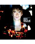 Ben Mazué - Ben Mazué (CD) - 1t