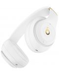 Безжични слушалки Beats by Dre -  Studio3, ANC, бели - 3t