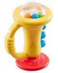 Бебешка играчка за дъвчене Fisher Price - Тромпет - 3t