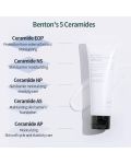 Benton Крем за лице със серамид, 10000 ppm, 80 ml - 3t