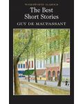 Best Short Stories: Guy de Maupassant - 1t