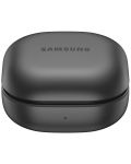 Безжични слушалки Samsung - Galaxy Buds2, TWS, ANC, Black Onyx - 8t