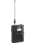 Безжичен предавател Shure - ULXD1-P51, черен - 2t