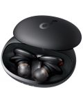 Безжични слушалки Anker - Liberty 3 Pro, TWS, ANC, черни - 3t