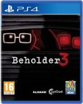 Beholder 3 (PS4) - 1t