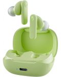 Безжични слушалки Skullcandy - Smokin' Buds, TWS, Matcha - 1t