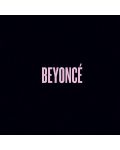 Beyonce - BEYONCÉ (CD+DVD) - 1t