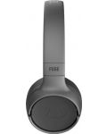 Безжични слушалки с микрофон Fresh N Rebel - Code Fuse, Storm Grey - 2t