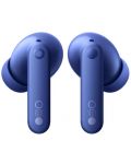 Безжични слушалки Nothing  - CMF Buds Pro 2, TWS, ANC, сини - 2t