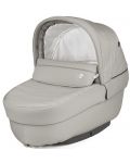 Бебешки кош Peg-Perego - Culla Elite, Moonstone - 1t