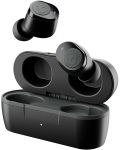 Безжични слушалки Skullcandy - Jib 2, TWS, черни - 1t