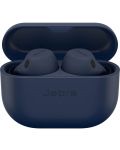 Безжични Слушалки Jabra -  Elite 8 Active, TWS, ANC, сини - 2t