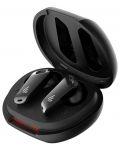 Безжични слушалки Edifier - NeoBuds Pro, TWS, ANC, черни - 4t