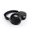 Безжични слушалки с микрофон Philips - L3/00, ANC, черни - 3t