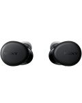 Безжични слушалки Sony - WF-XB700, черни - 3t