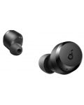 Безжични слушалки Anker - SoundCore A25i, TWS, черни - 10t