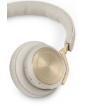 Безжични слушалки Bang & Olufsen - Beoplay HX, ANC, Gold Tone - 6t