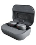 Безжични слушалки Skullcandy - Grind, TWS, Chill Gray - 5t