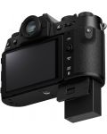 Безогледален фотоапарат Fujifilm - X-T50, XC 15-45 mm, f/3.5-5.6, Black - 7t