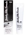 Beverly Hills Formula Perfect White Паста за зъби Black, 100 ml - 1t