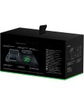 Безжично зарядно Razer - за Xbox, Xbox 20th Anniversary Limited Ed. - 7t