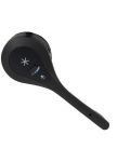 Безжична слушалки с микрофон Quail Digital - Pro10, черна - 1t