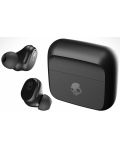 Безжични слушалки Skullcandy - Mod, TWS, черни - 2t