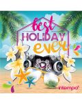 Various Artists - Best Holiday Ever (Vinyl) - 1t