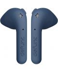 Безжични слушалки Defunc - True Basic, TWS, сини - 6t