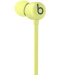 Безжични слушалки Beats by Dre -  Flex, жълти - 3t