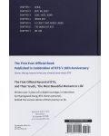 Beyond the Story: 10-Year Record of BTS - 3t