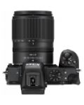 Безогледален фотоапарат Nikon - Z50, Nikkor Z DX 18-140mm, Black - 3t