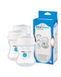 Комплект полипропиленови бутилки за съхранение на кърма Bebe Confort - 140 ml, 3 броя - 1t