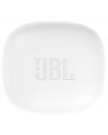 Безжични слушалки JBL - Vibe Flex, TWS, бели - 6t