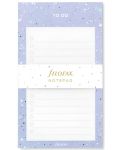 Бележник Filofax Expressions - A5, лилав - 1t