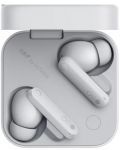 Безжични слушалки Nothing  - CMF Buds Pro 2, TWS, ANC, сиви - 1t