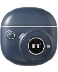 Безжични слушалки Edifier - TO-U2 Mini, TWS, сини - 5t