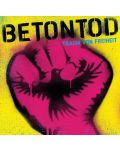 Betontod - Traum von Freiheit (CD) - 1t