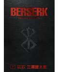 Berserk: Deluxe Edition, Vol. 1 - 1t