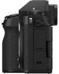Безогледален фотоапарат Fujifilm - X-S20, 26.1MPx, черен - 6t